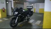 Yamaha FJR 1300 A RP23 de 09/2015