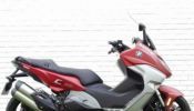 Bmw c 600 sport c 650 sport - modelo 2016