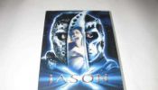 DVD Filme "Jason X"- Raro!