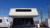 Vendo AutoCaravana Fiat Ducato 5 pessoas